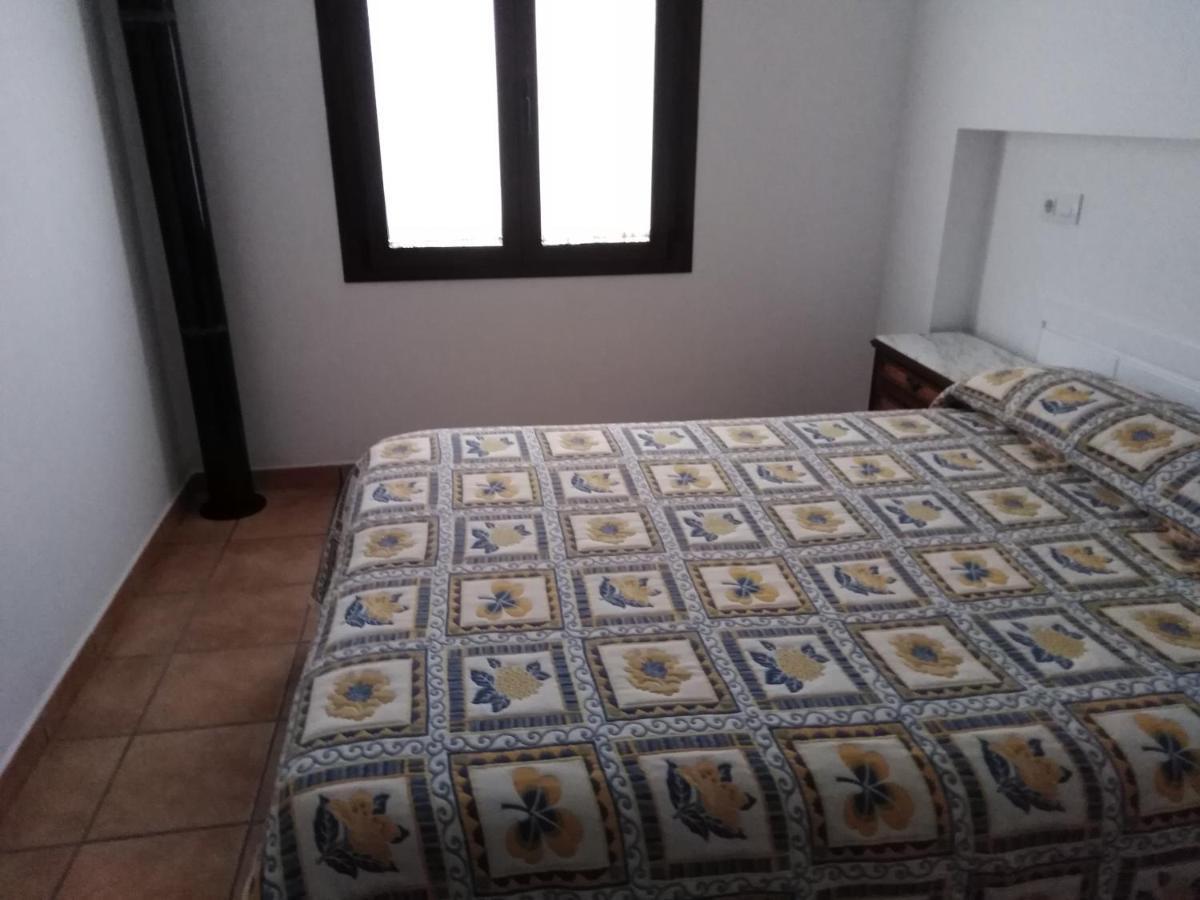 Casas Del Madrono *