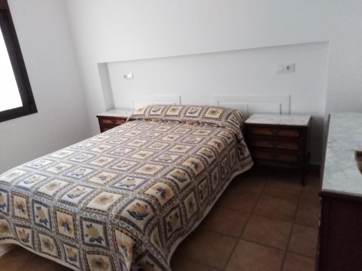 Casas Del Madrono Vakantiehuis *