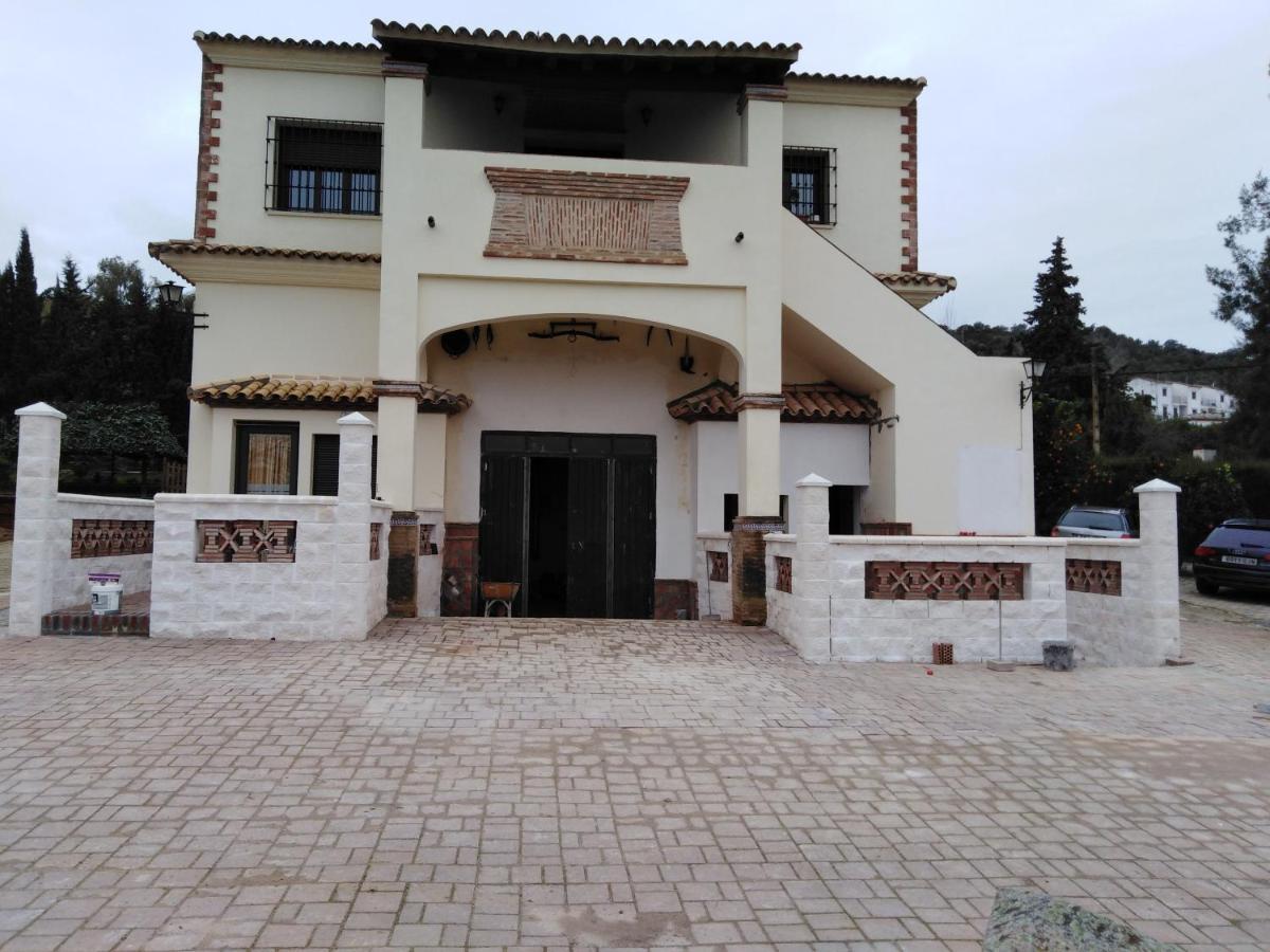 Vakantiehuis Casas Del Madrono Cazalla de la Sierra