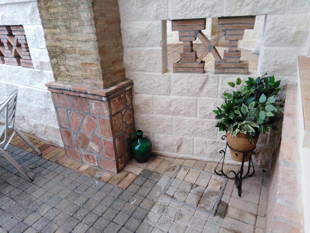 Casas Del Madroño Cazalla de la Sierra