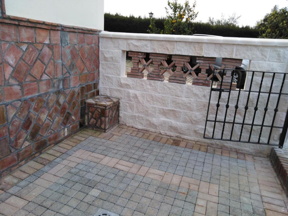 Casas Del Madroño Сasa de vacaciones