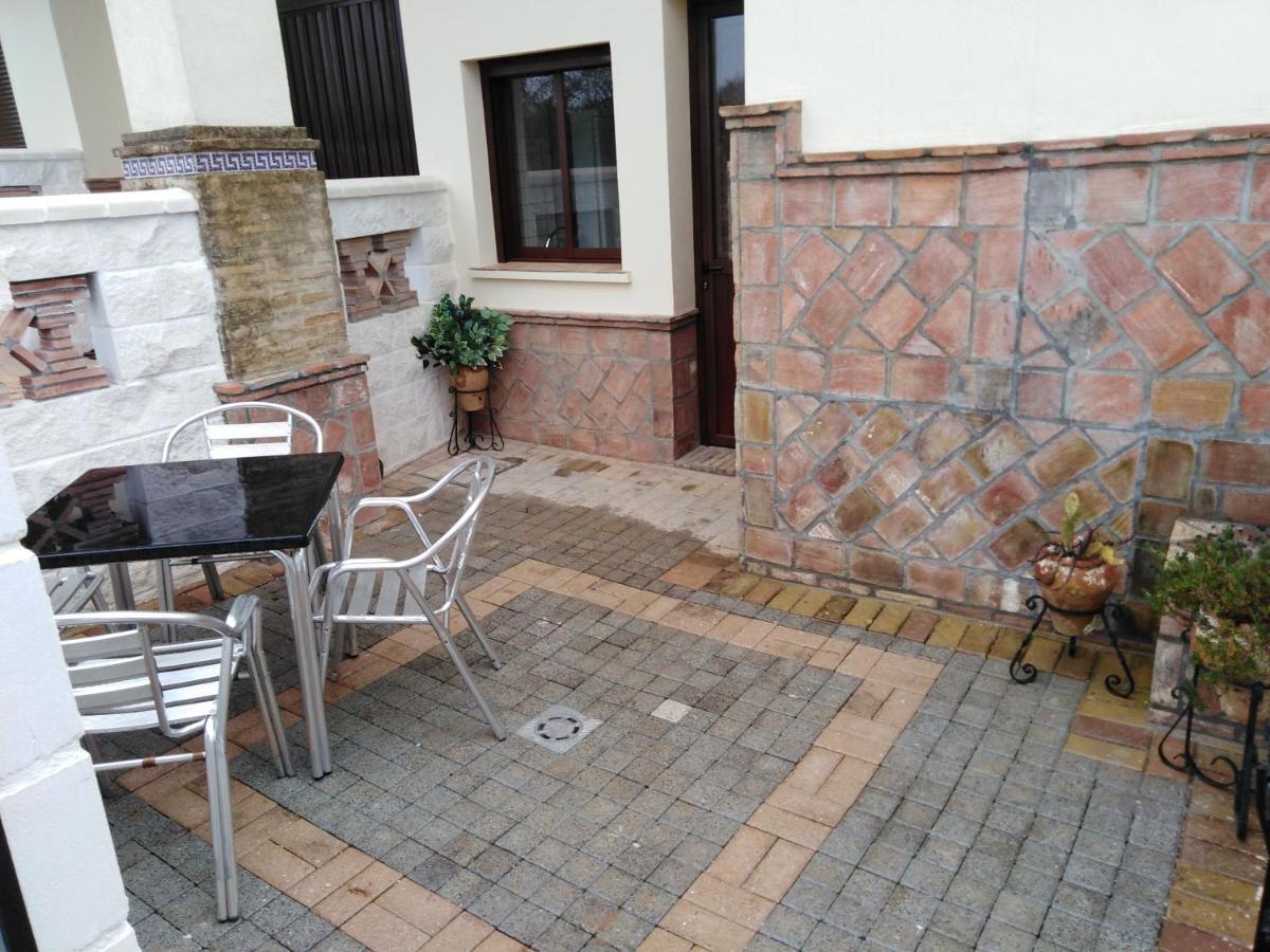 Сasa de vacaciones Casas Del Madroño Cazalla de la Sierra
