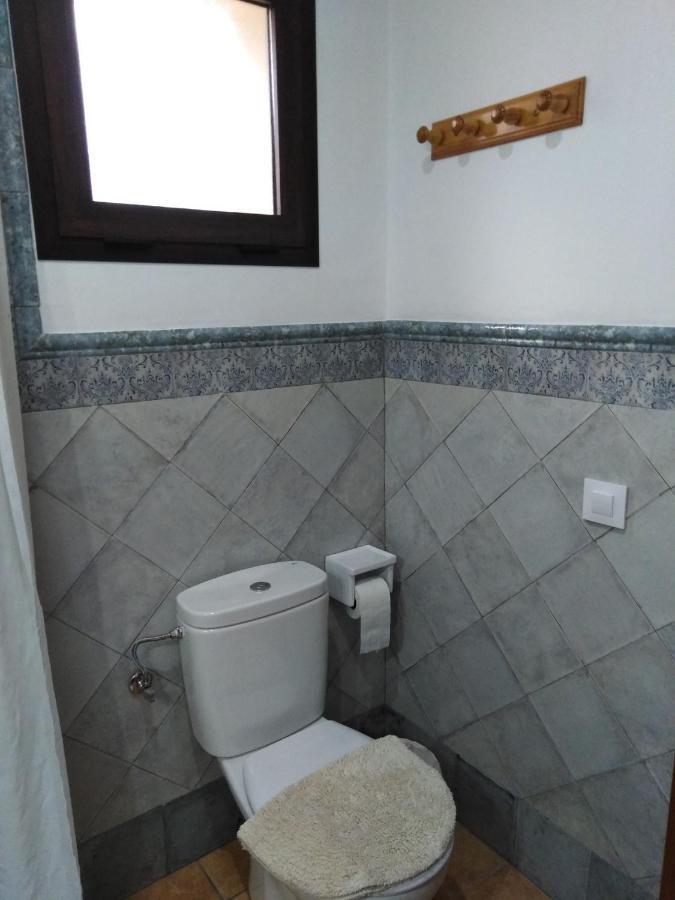 Сasa de vacaciones Casas Del Madroño