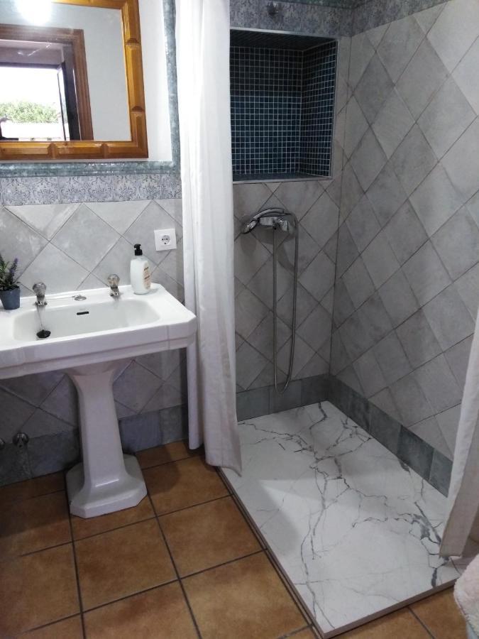 Casas Del Madroño * Cazalla de la Sierra