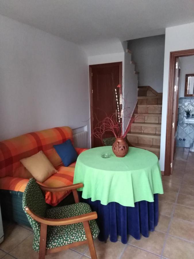 Casas Del Madroño *