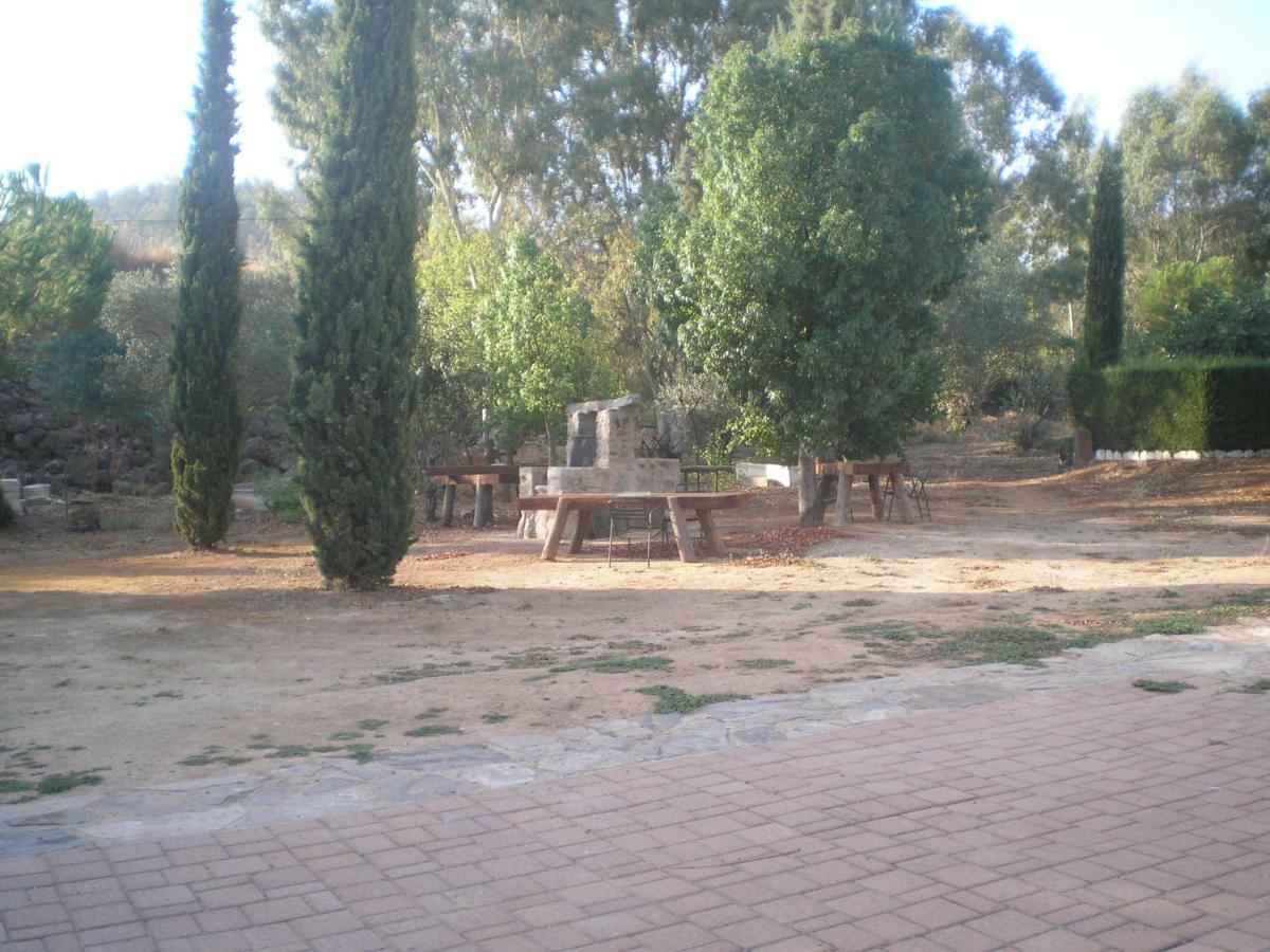 Casas Del Madroño Cazalla de la Sierra