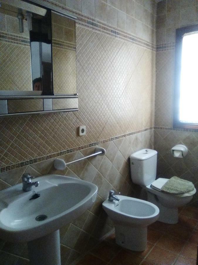 Casas Del Madroño Сasa de vacaciones Cazalla de la Sierra